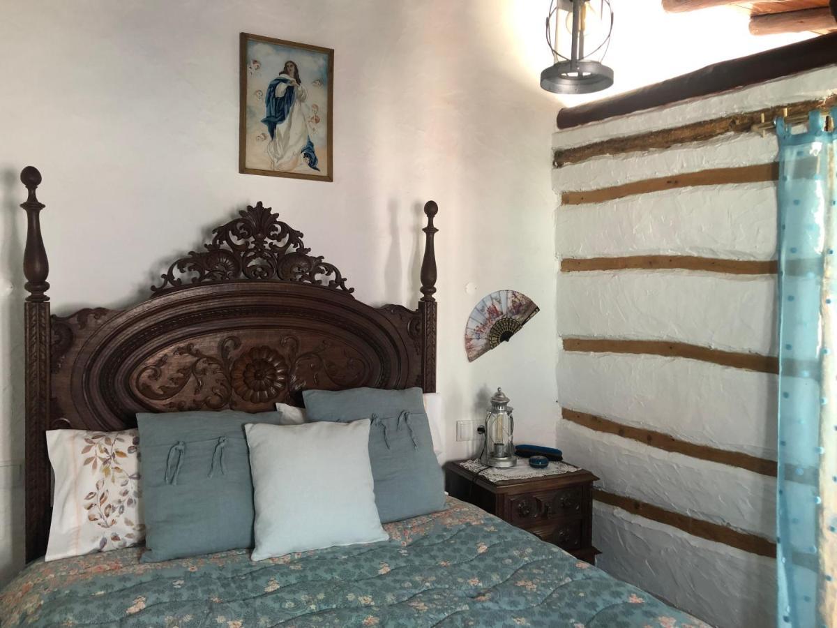 Casal Dos Carpinteiros - Carpenters Couple Villa Silveira  Exterior photo